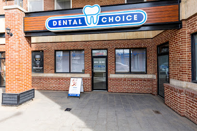 Whyte Ave Dental Choice