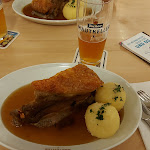 Photo n°1 de l'avis de Steve. fait le 24/10/2023 à 19:21 sur le  Tucher Mautkeller Nürnberg à Nuremberg