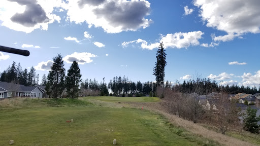 Golf Club «The Golf Club At Redmond Ridge», reviews and photos, 11825 Trilogy Pkwy NE, Redmond, WA 98053, USA