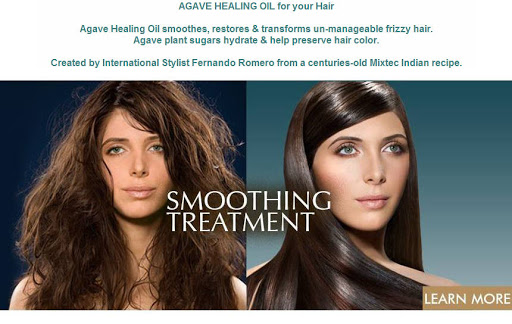 Hair Salon «VEME Hair Salon», reviews and photos, 4732 Farm to Market 2920 Ste 9, Spring, TX 77388, USA