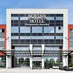 Photo n°4 de l'avis de A. fait le 12/11/2023 à 08:42 sur le  Novina Hotel Herzo-Base Herzogenaurach à Herzogenaurach