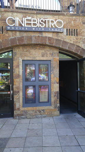 Movie Theater «CinéBistro at Solaris», reviews and photos, 141 E Meadow Dr #104, Vail, CO 81657, USA