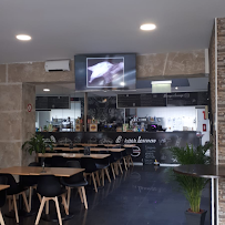 Atmosphère du Restaurant de hamburgers Burger Lounge à Marseille - n°1