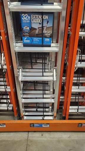 Home Improvement Store «The Home Depot», reviews and photos, 20260 SW Pacific Hwy, Sherwood, OR 97140, USA