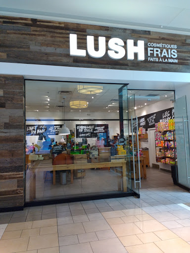 Lush Cosmetics