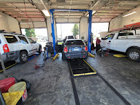 Jiffy Lube - Photo 8 - Car repair in Santa Clara, CA, Santa Clara