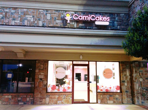 CamiCakes Cupcakes, 7391 North Point Pkwy, Alpharetta, GA 30022, USA, 