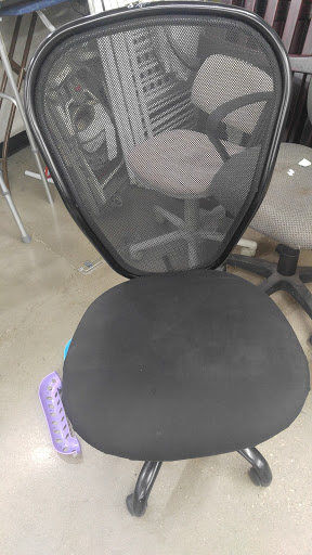 Thrift Store «Thrift Giant», reviews and photos, 1701 Brinker Rd, Denton, TX 76208, USA