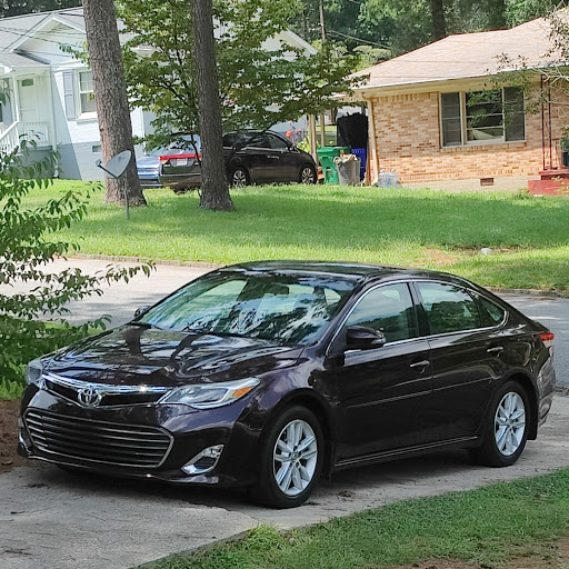 Used Car Dealer «Southern Auto Imports LLC», reviews and photos, 5124 Stone Mountain Hwy, Stone Mountain, GA 30087, USA