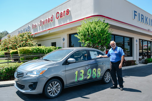 Car Dealer «Firkins Automotive», reviews and photos, 2600 1st St, Bradenton, FL 34208, USA