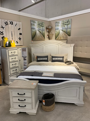 Furniture Store «Ashley HomeStore», reviews and photos, 400 NY-211, Middletown, NY 10940, USA