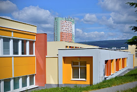 Základní škola a Mateřská škola Teplice, Koperníkova 2592