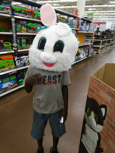 Department Store «Walmart Supercenter», reviews and photos, 2151 Royal Ave, Monona, WI 53713, USA