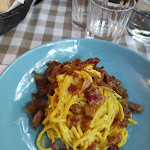 Photo n°2 de l'avis de carla.a fait le 26/09/2022 à 11:35 sur le  Ristorante La Quercia à Verona