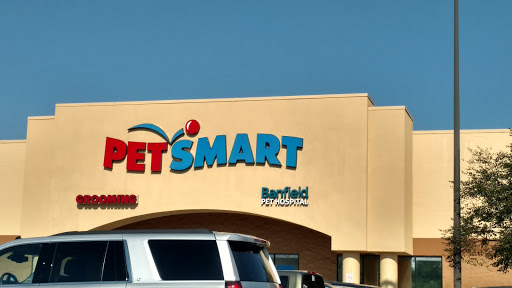Pet Supply Store «PetSmart», reviews and photos, 4749 Valley View Blvd NW, Roanoke, VA 24012, USA