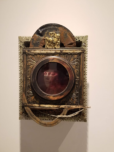 Art Gallery «Foundry Art Centre», reviews and photos, 520 N Main Center, St Charles, MO 63301, USA