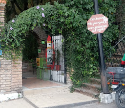 Restaurantes Chics photo