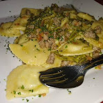 Photo n°2 de l'avis de Evelyn.r fait le 08/03/2022 à 16:51 sur le  Lo Chalet Ristorante Wine & Bar à Alghero