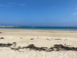 Grande Plage'in fotoğrafı ve yerleşim