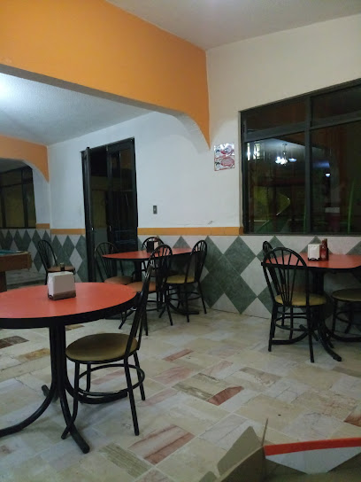 Pizzas Angelotti Acatzingo - Blvd. 3 Pte. 506, San José, 75150 Acatzingo de Hidalgo, Pue., Mexico
