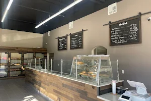 Paso Robles Bakery and Deli image