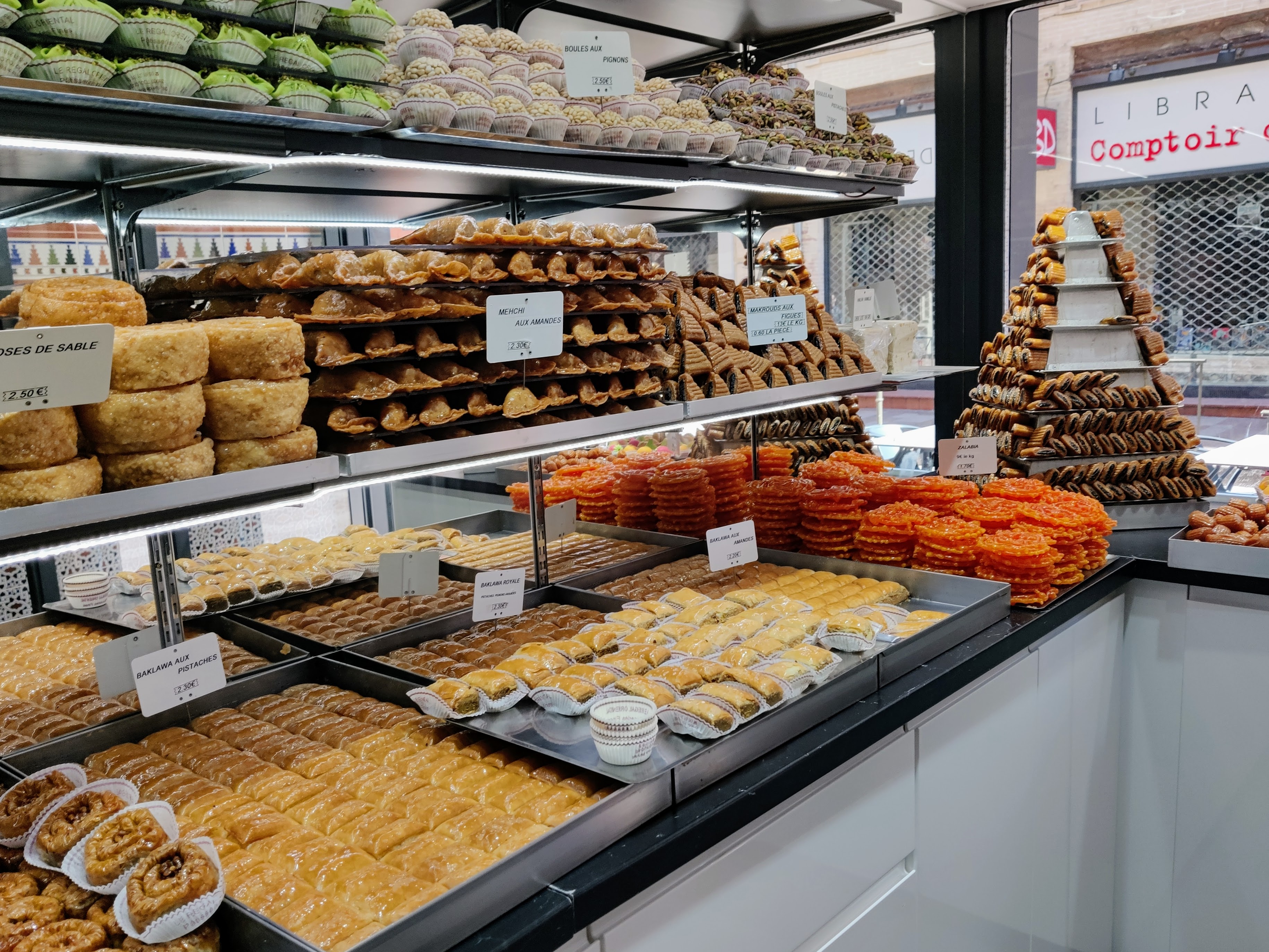 Photo n° 1 de l'avis de David.E fait le 13/04/2023 à 10:11