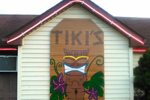 Tiki's Pub & Grub image