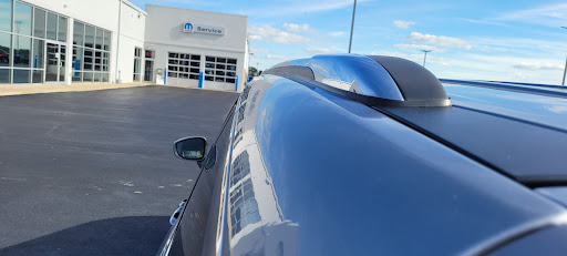 Car Dealer «Wilmington Auto Center», reviews and photos, 1780 Rombach Ave, Wilmington, OH 45177, USA