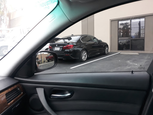 Auto Repair Shop «Mission Bell Motorworks», reviews and photos, 1710 Palmyrita Ave #1, Riverside, CA 92507, USA