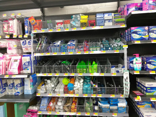 Supermarket «Walmart Neighborhood Market», reviews and photos, 735 W Sublett Rd, Arlington, TX 76017, USA