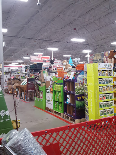 Home Improvement Store «Tractor Supply Co.», reviews and photos, 8110 Gander Way, Roanoke, VA 24019, USA