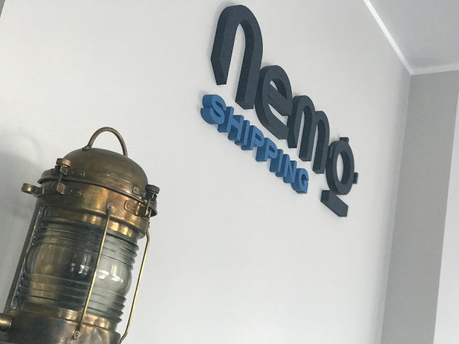 Comentarii opinii despre Nemo Shipping - Crewing Agency Romania