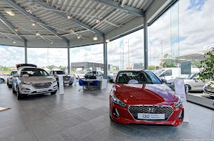 Photo n°13 de Hyundai Lens - Groupe Lempereur à Liévin ()