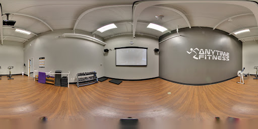 Gym «Anytime Fitness», reviews and photos, 2415 E 23rd St, Fremont, NE 68025, USA