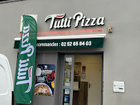 Les plus récentes photos du Pizzeria Tutti Pizza Mortagne-sur-Sèvre à Mortagne-sur-Sèvre - n°1