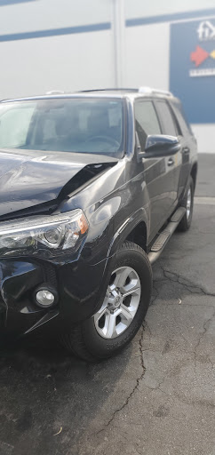 Auto Body Shop «Fix Auto Costa Mesa», reviews and photos, 330 Paularino Ave, Costa Mesa, CA 92626, USA