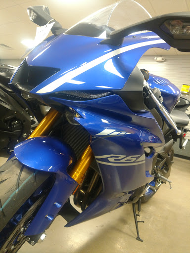 Used Motorcycle Dealer «Team Powersports», reviews and photos, 222 US-70, Garner, NC 27529, USA