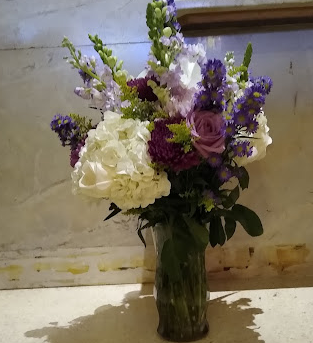 Florist «Park Floral Company», reviews and photos, 1055 Morris Park Ave, Bronx, NY 10461, USA