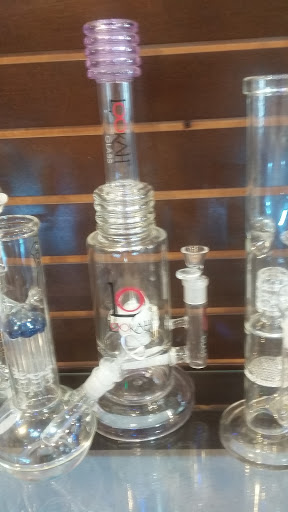 Tobacco Shop «1 Stop Smoke Shop», reviews and photos, 10821 N 56th St, Temple Terrace, FL 33617, USA