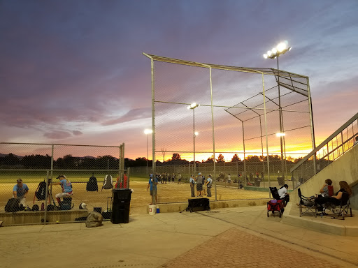 Valley Regional Softball Complex