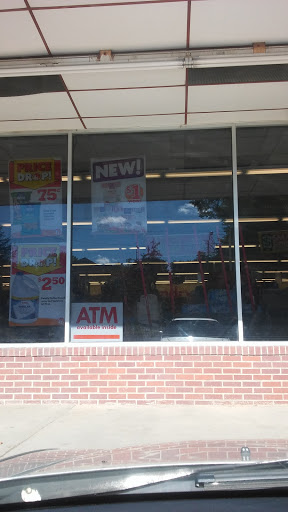 Dollar Store «FAMILY DOLLAR», reviews and photos, 416 S 9th St, Richmond, IN 47374, USA