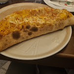 Photo n°1 de l'avis de Heike.e fait le 30/01/2022 à 16:51 sur le  Pizzeria il Pollino à Stein