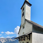 Photo n°5 de l'avis de Stephan.h fait le 09/09/2022 à 06:16 sur le  Bruggeralm à Mals