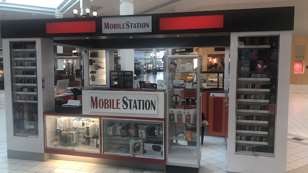 Mobile Station