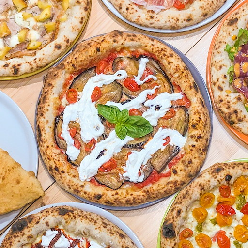 MAMMA MIA in Cassino, Provincia di Frosinone