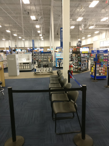 Electronics Store «Best Buy», reviews and photos, 280 School St, Mansfield, MA 02048, USA