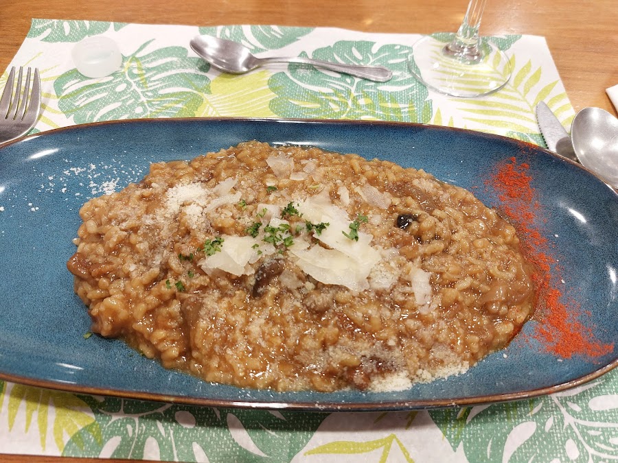 Restaurante Mendi Ona Sodupeko Batzokia