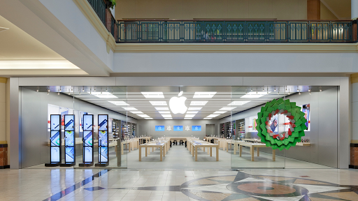 Computer Store «Apple King of Prussia», reviews and photos, 160 N Gulph Rd, King of Prussia, PA 19406, USA