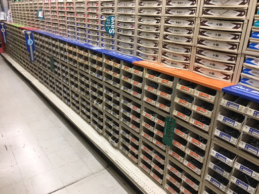 Hardware Store «Roselle Ace Hardware», reviews and photos, 821 E Nerge Rd, Roselle, IL 60172, USA