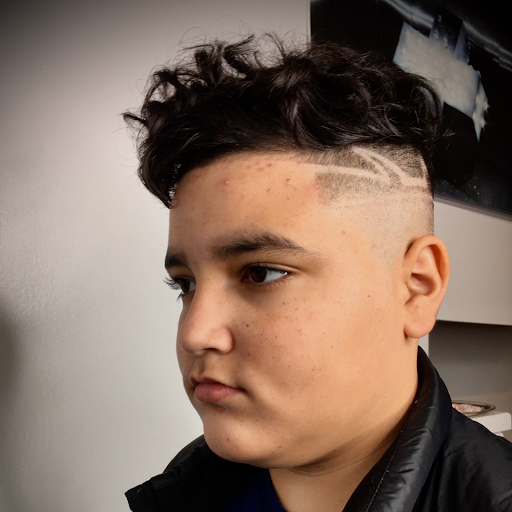 Barber Shop «1048 Barber Lounge», reviews and photos, 1048 S Clinton Ave, Rochester, NY 14620, USA